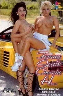 Póster de la película Affittasi Gigolo