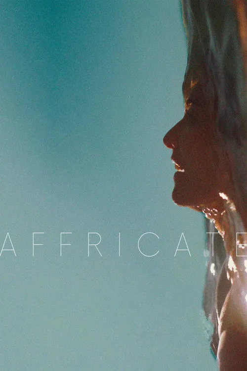 Márk Nagy interpreta a Mark en Affrikáta