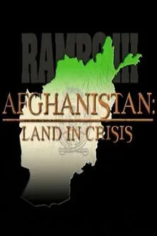 Andrew G. Vajna interpreta a Self en Afganistan: Land in Crisis