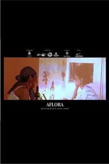 Maya Ferreira interpreta a Ana en Aflora