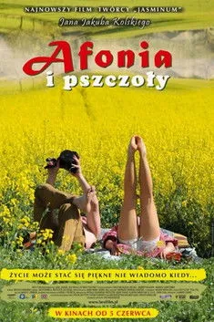 Póster de Afonia i pszczoły