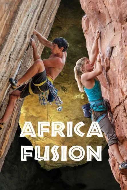 Alex Honnold interpreta a en Africa Fusion