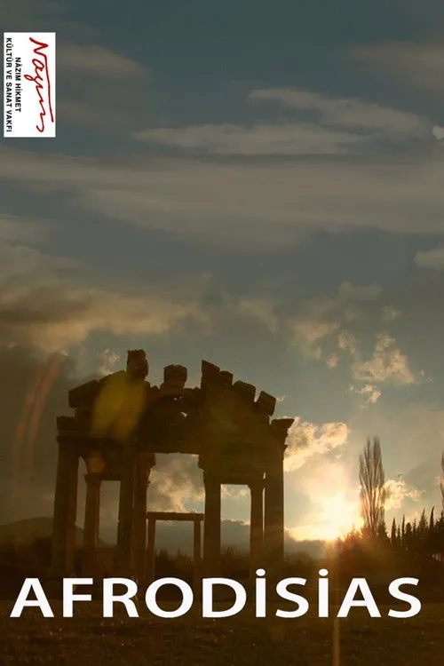 Isik Yenersu interpreta a en Afrodisias