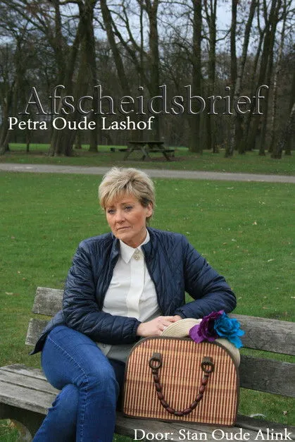 Melanie Oude Alink interpreta a Barvrouw en Afscheidsbrief