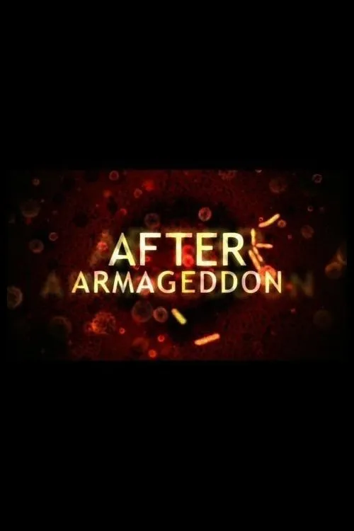 Kathleen Cameron interpreta a Ellen Johnson en After Armageddon
