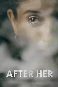 Christopher Dylan White interpreta a Callum en After Her