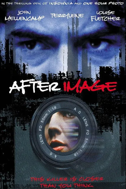 Póster de After Image