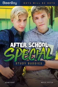 Póster de After School Special: Study Buddies