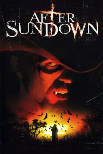 Póster de After Sundown