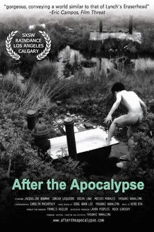 Jacqueline Bowman interpreta a en After the Apocalypse