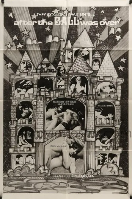 Celia Adams interpreta a  en After the Ball Was Over