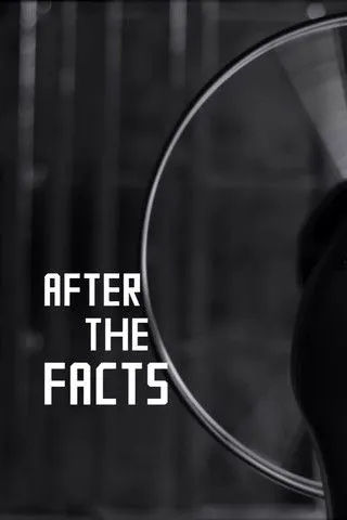 Portada de After the Facts