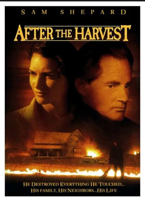 Póster de After the Harvest