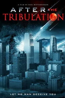 Steven L. Anderson interpreta a Himself en After the Tribulation