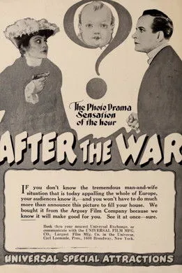 Frank Whitson interpreta a en After the War