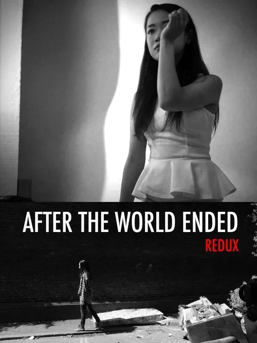 Haruka Abe interpreta a Sarama / Sarameya en After the World Ended