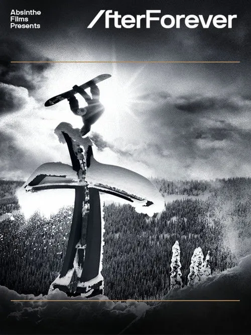 Póster de AfterForever