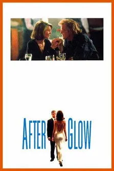 Póster de Afterglow