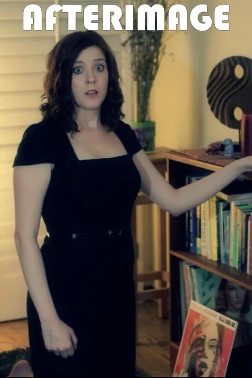 Ian Tripp interpreta a en Afterimage