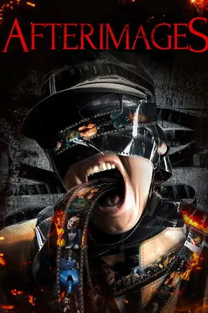 Póster de Afterimages