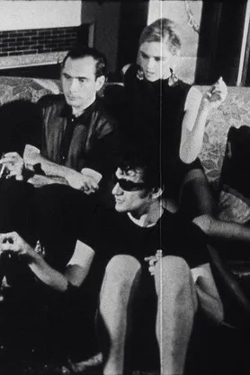 Dorothy Dean interpreta a en Afternoon