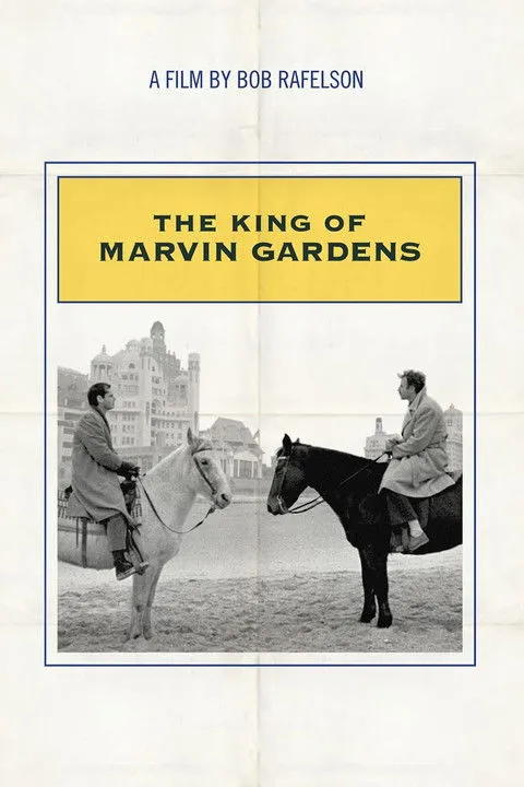 László Kovács interpreta a Self en Afterthoughts