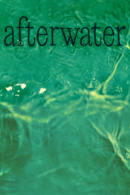 Boban Kaluder interpreta a en Afterwater