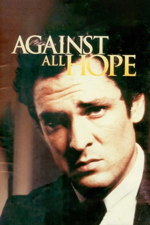 Angelo Anthony Buscaglia Jr. interpreta a en Against All Hope