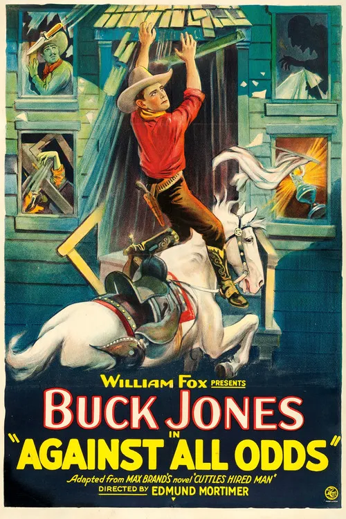 Anastasia Georgina Kissel interpreta a Olivetta (as Thais Valdemar) en Against All Odds