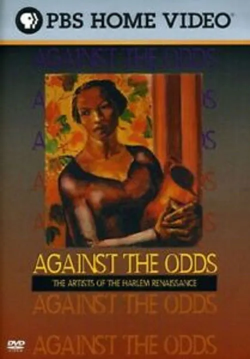 Joe Morton interpreta a Narrator en Against the Odds: The Artists of the Harlem Renaissance