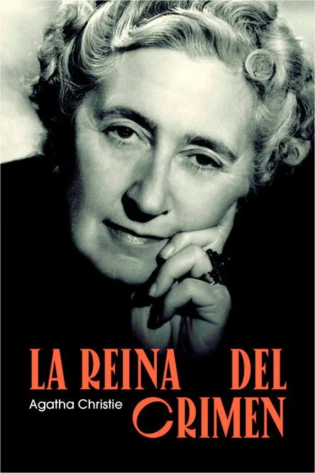 Agatha Christie interpreta a Self - Writer (archive footage) en Agatha Christie, la Reina del Crimen