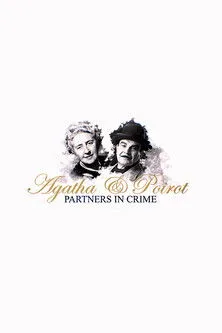 Póster de Agatha & Poirot: Partners in Crime