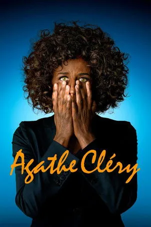 Póster de Agathe Cléry