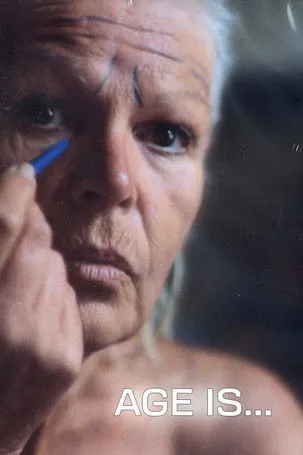 Póster de Age Is...