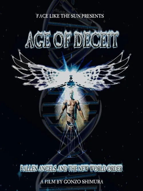 John E. Mack interpreta a Self (archive footage) en Age of Deceit: Fallen Angels and the New World Order