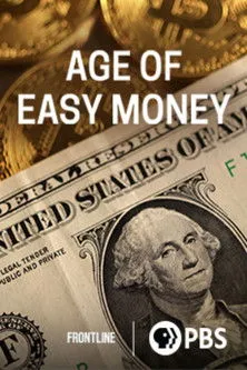 Póster de Age of Easy Money