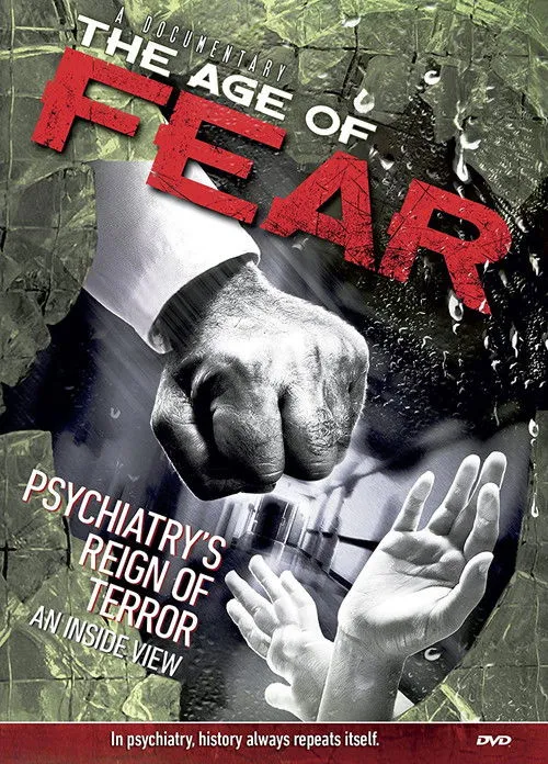 Barbara Herzsprung interpreta a Self (as Barbara Engel) en Age of Fear: Psychiatry's Reign of Terror