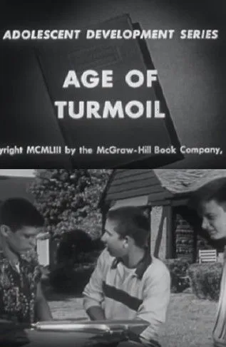 Lorne Greene interpreta a Narrator en Age of Turmoil