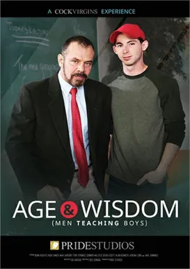 Póster de Age & Wisdom (Men Teaching Boys)