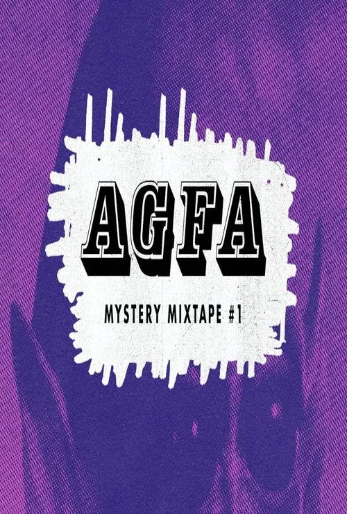 Stuart Gordon interpreta a Self en AGFA MYSTERY MIXTAPE #1