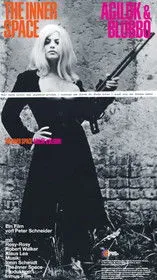 Hermann Nehlsen interpreta a en Agilok & Blubbo