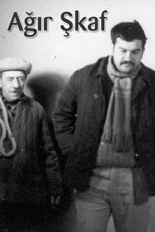 Elçin M?mm?dov interpreta a en Ağır Şkaf