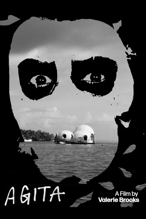 Florencia Barletta interpreta a mother en Agita