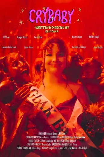 Feride Ceren Kose interpreta a  en Ağlak Bebe