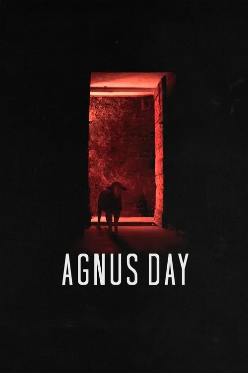 Zackari Delmas interpreta a Boy#2 en Agnus Day