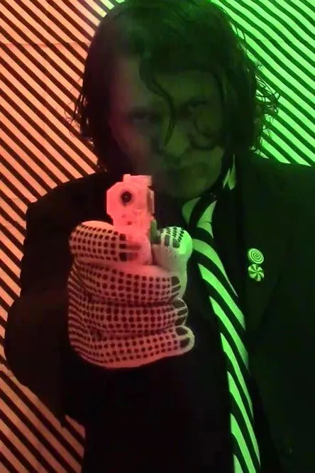 Flavio Sciolè interpreta a en Agnus Dei 70