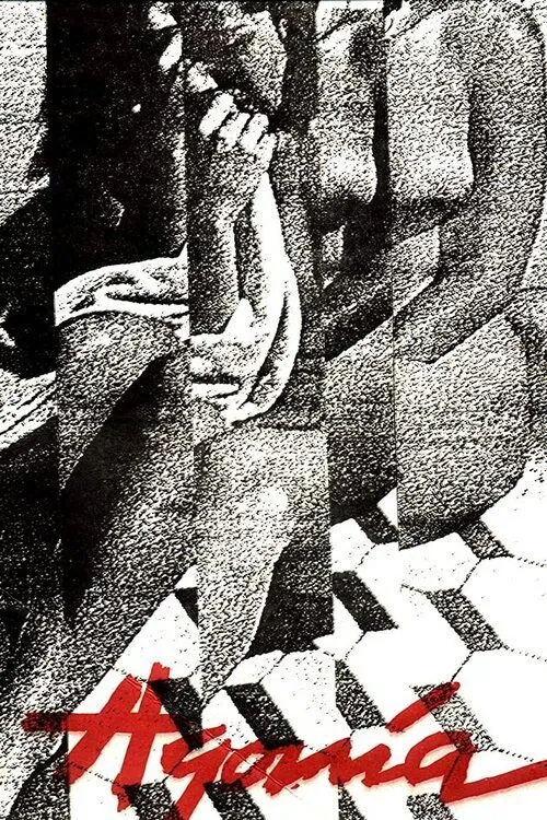 Carlota Sosa interpreta a en Agonía