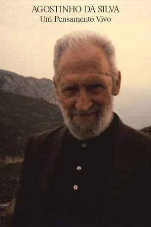 Manoel de Oliveira interpreta a Self en Agostinho da Silva - Um Pensamento Vivo