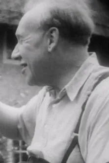 Richard Massingham interpreta a  en Agricultural Holiday Camps