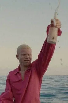 Fabiola Remy interpreta a Mirlande en Agwe